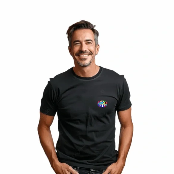 T-shirt - Picture 1 of 2